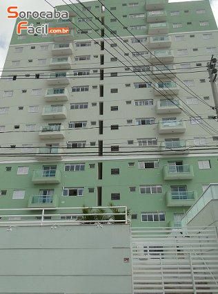 Apartamento em , Sorocaba - JARDIM VERGUEIRO - Foto 1